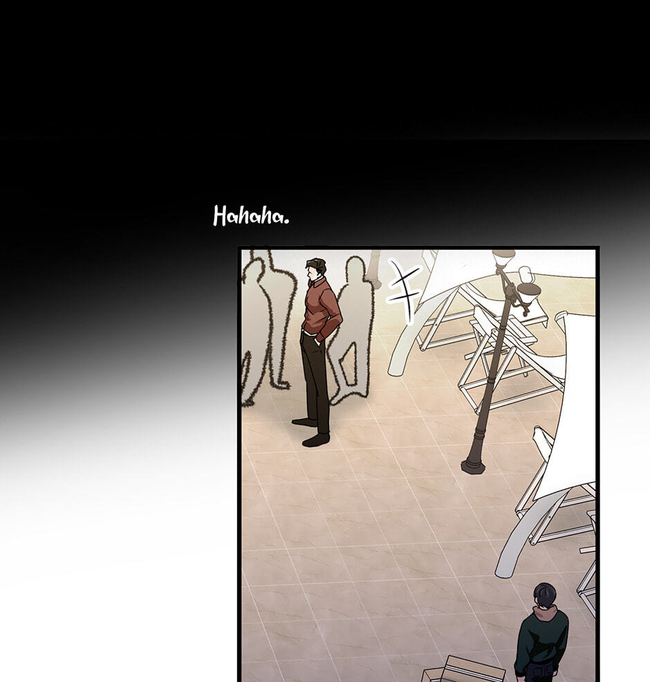 One Hundred Nights Chapter 25 page 37 - 