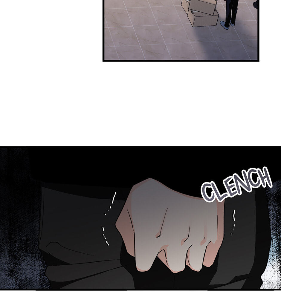 One Hundred Nights Chapter 25 page 38 - 