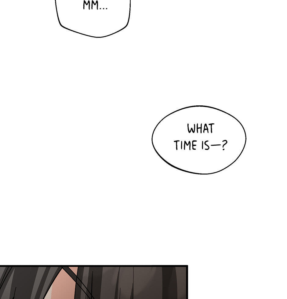 One Hundred Nights Chapter 25 page 5 - 