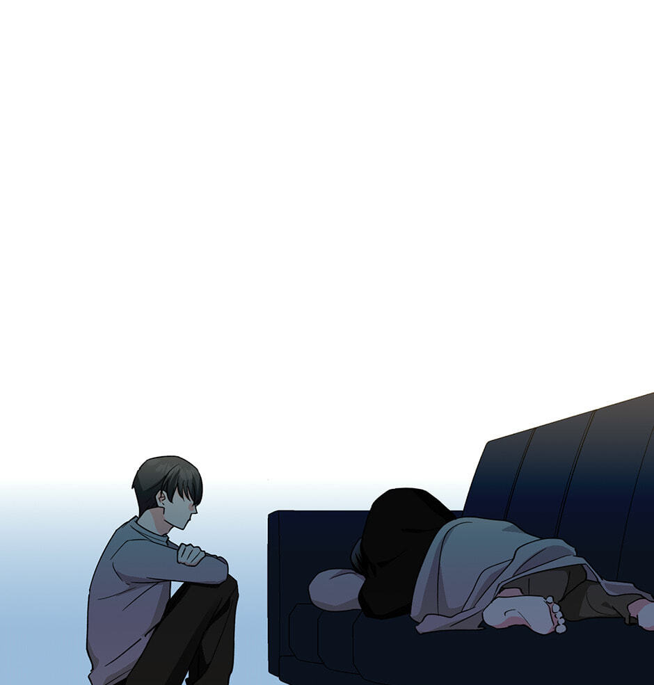 One Hundred Nights Chapter 25 page 41 - 