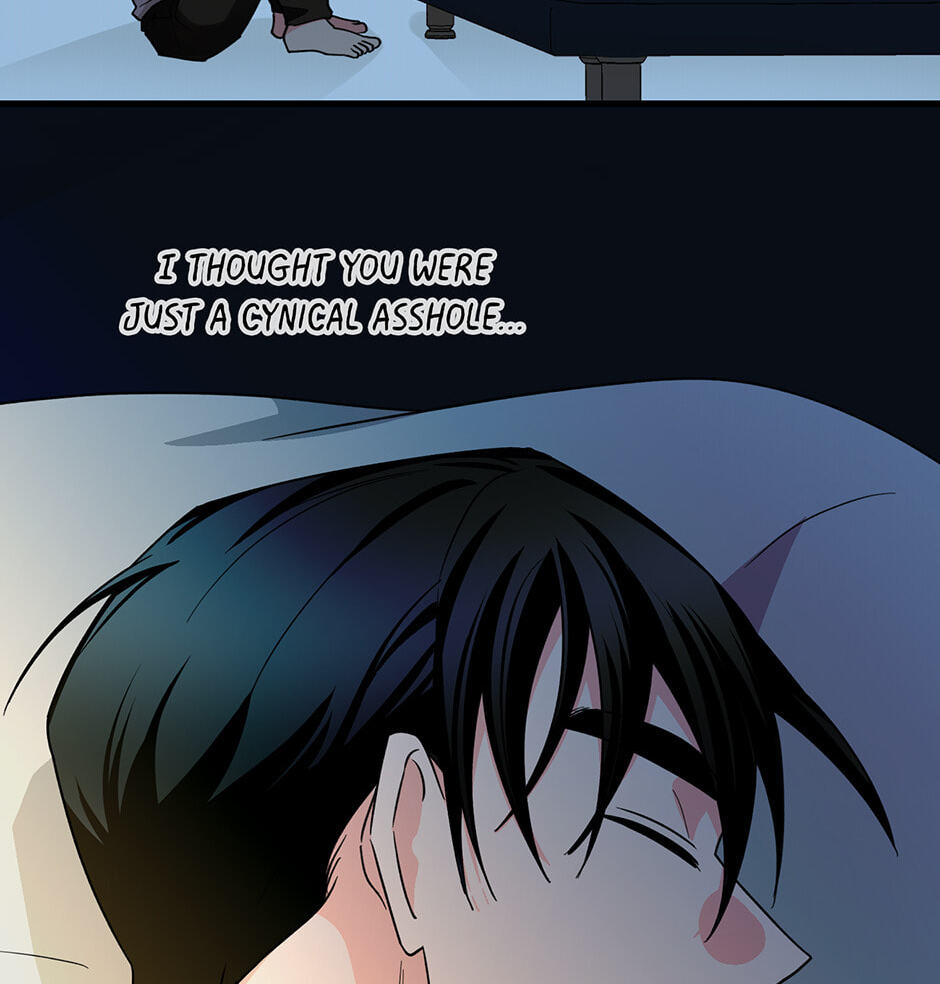 One Hundred Nights Chapter 25 page 42 - 
