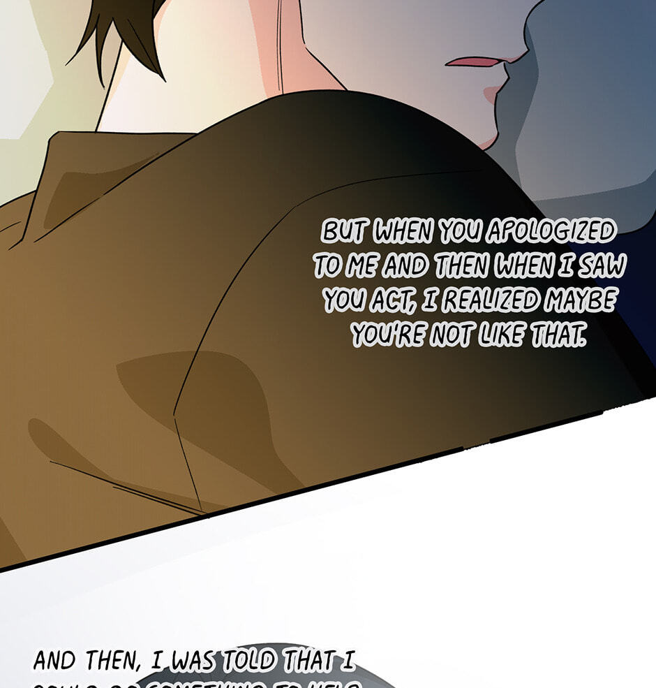 One Hundred Nights Chapter 25 page 43 - 