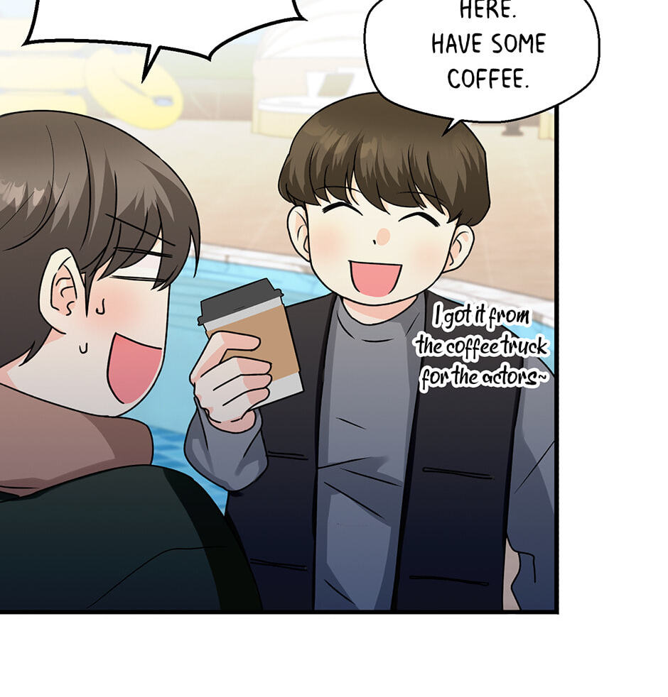 One Hundred Nights Chapter 25 page 48 - 