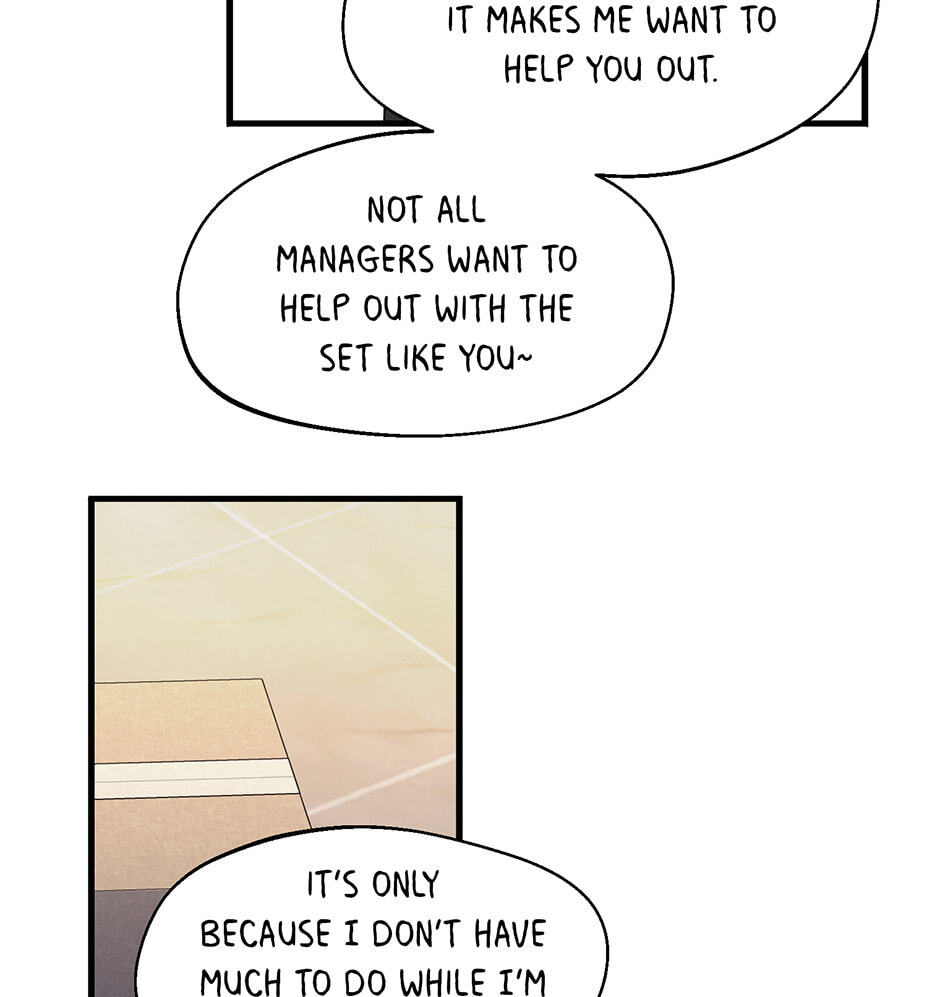 One Hundred Nights Chapter 25 page 51 - 