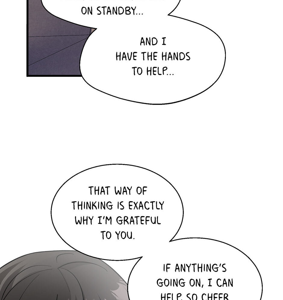 One Hundred Nights Chapter 25 page 52 - 