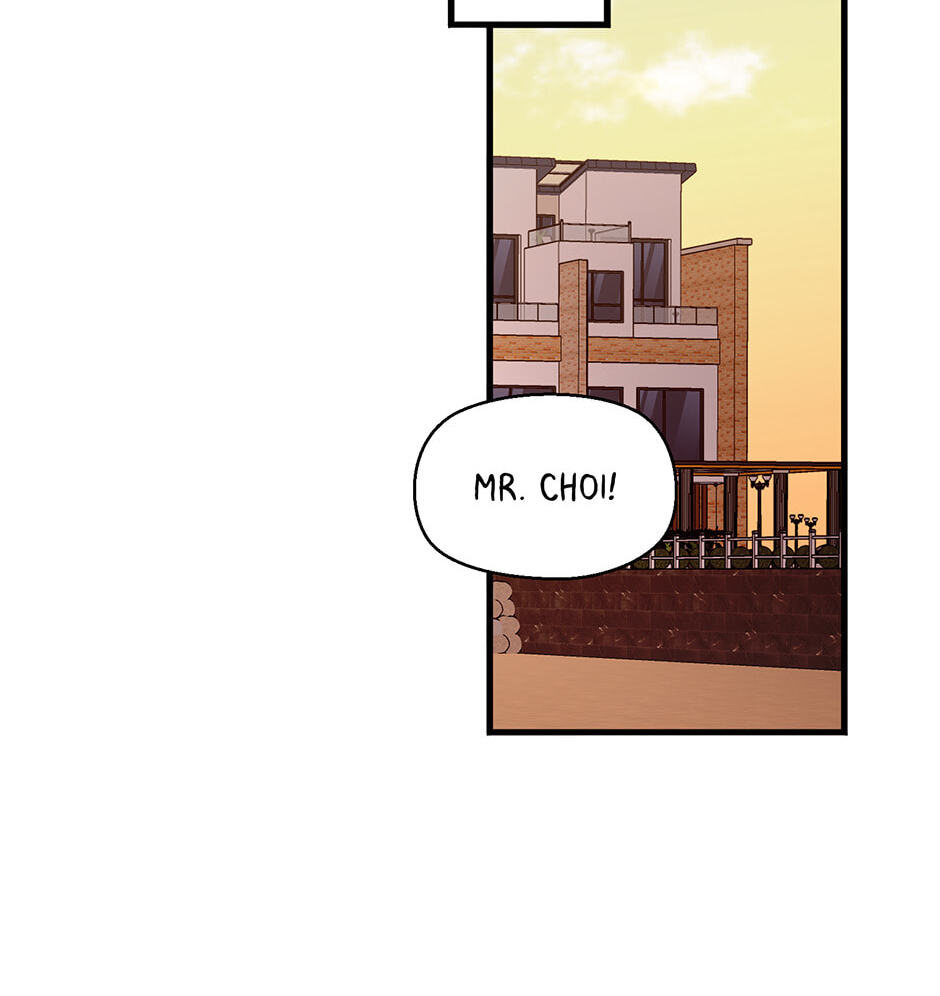 One Hundred Nights Chapter 25 page 60 - 