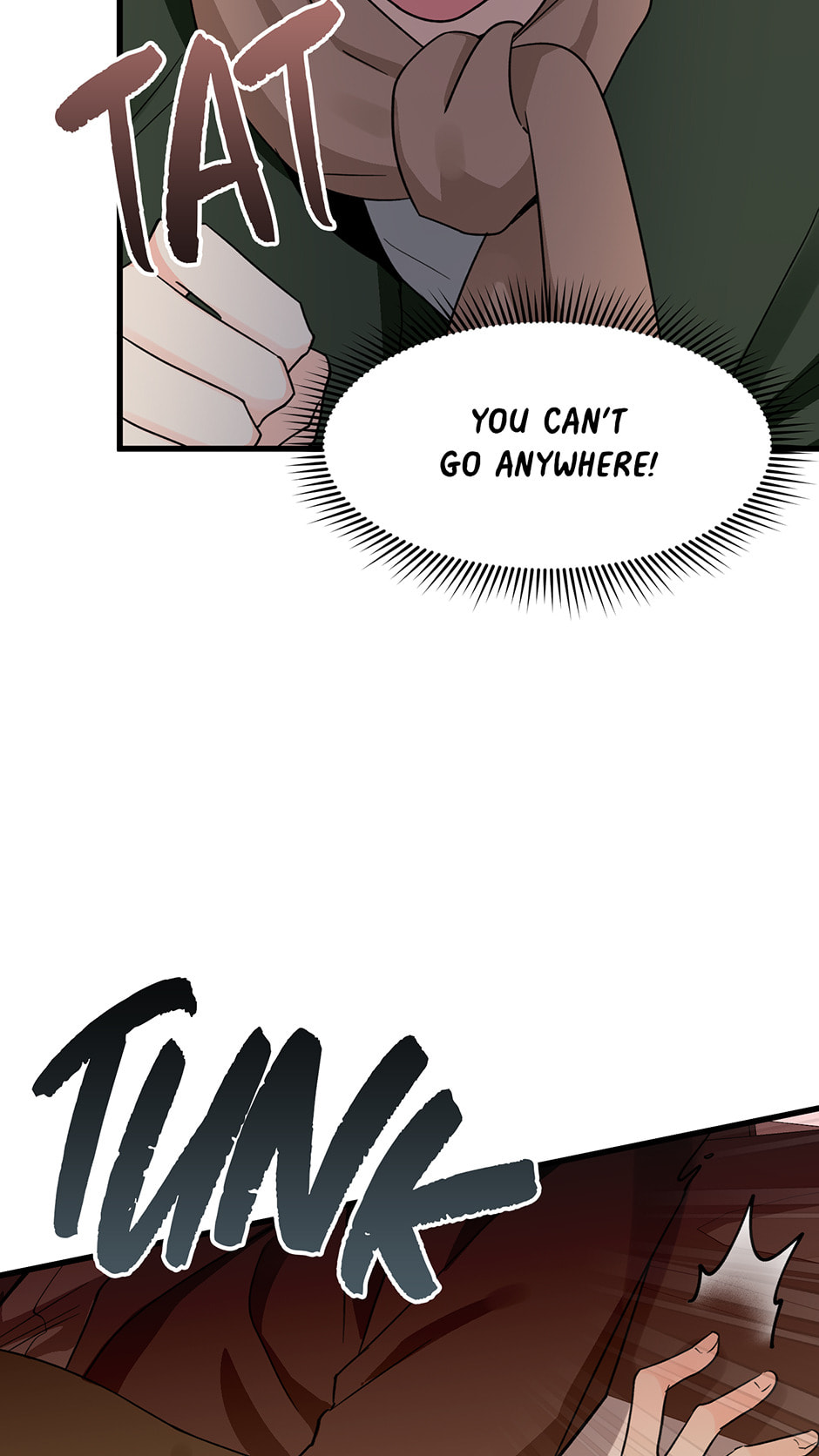 One Hundred Nights Chapter 25 page 63 - 