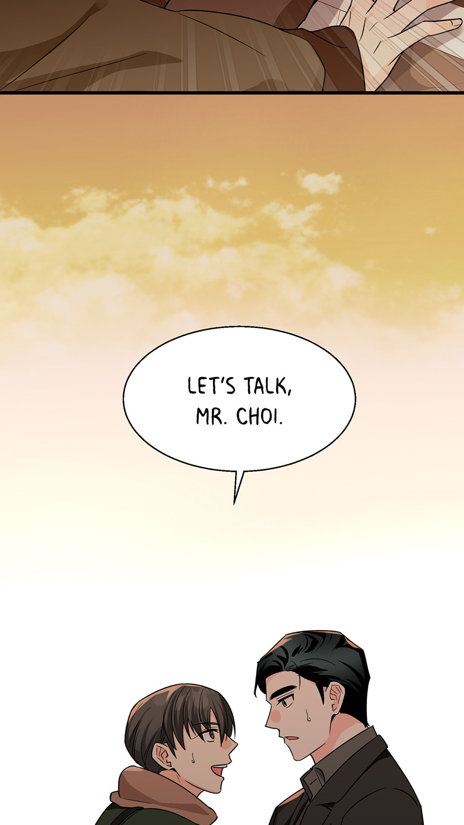 One Hundred Nights Chapter 25 page 64 - 