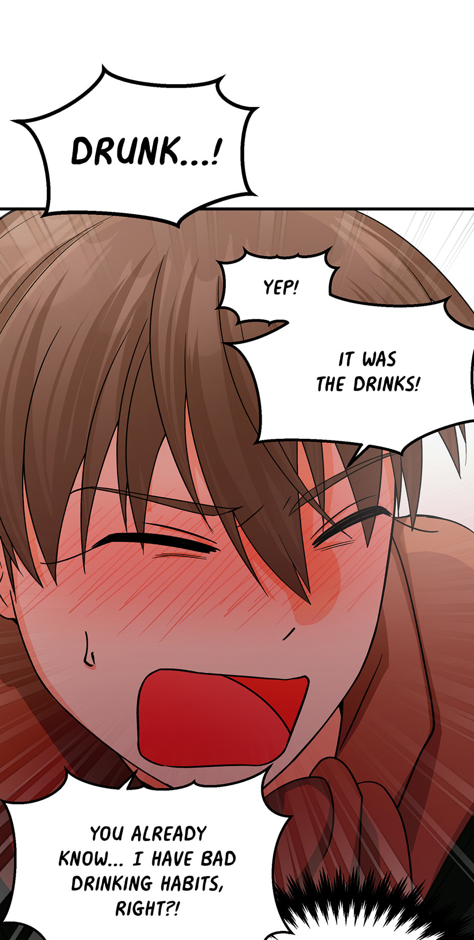 One Hundred Nights Chapter 25 page 67 - 