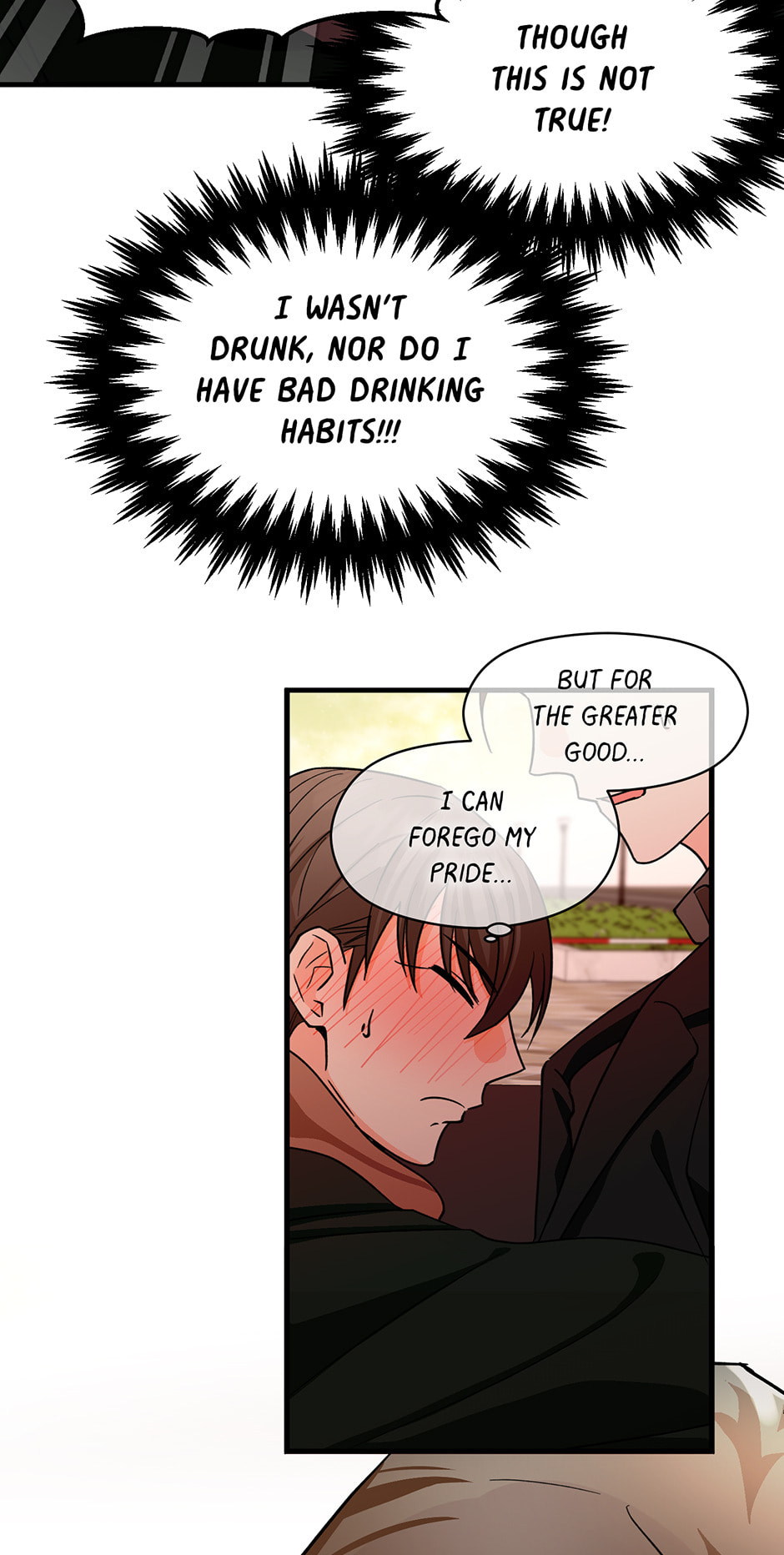One Hundred Nights Chapter 25 page 68 - 