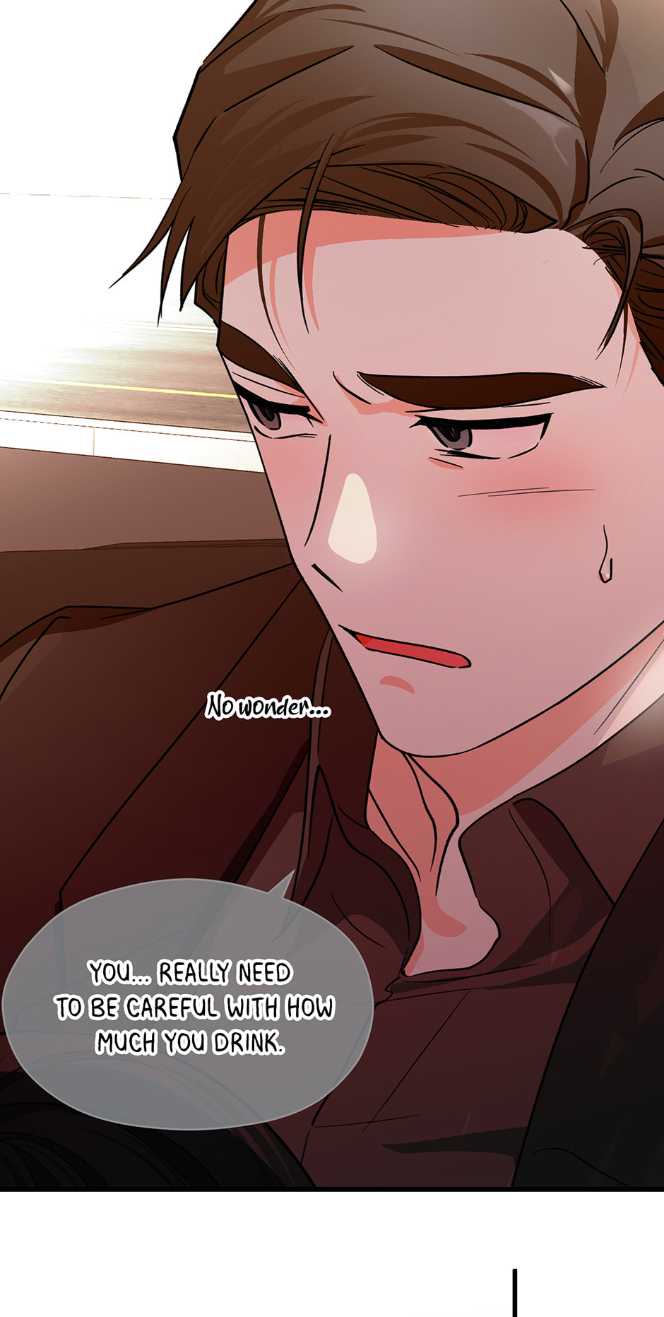 One Hundred Nights Chapter 25 page 69 - 