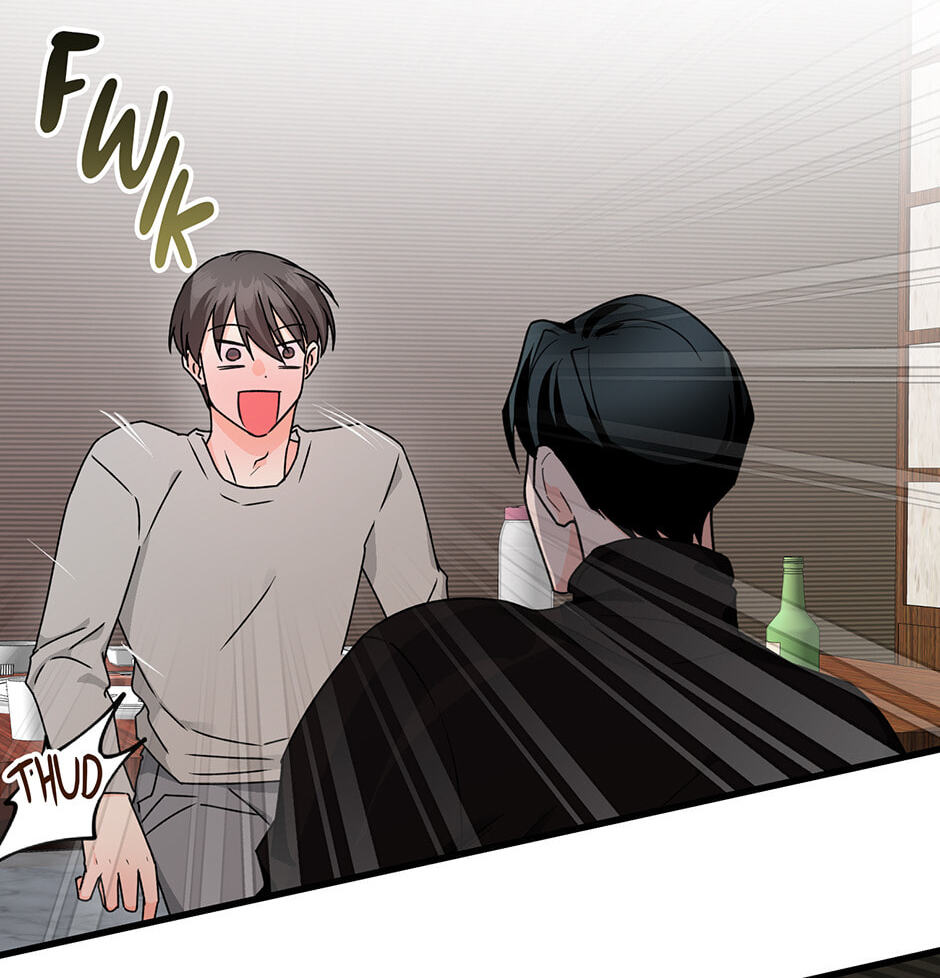 One Hundred Nights Chapter 25 page 8 - 