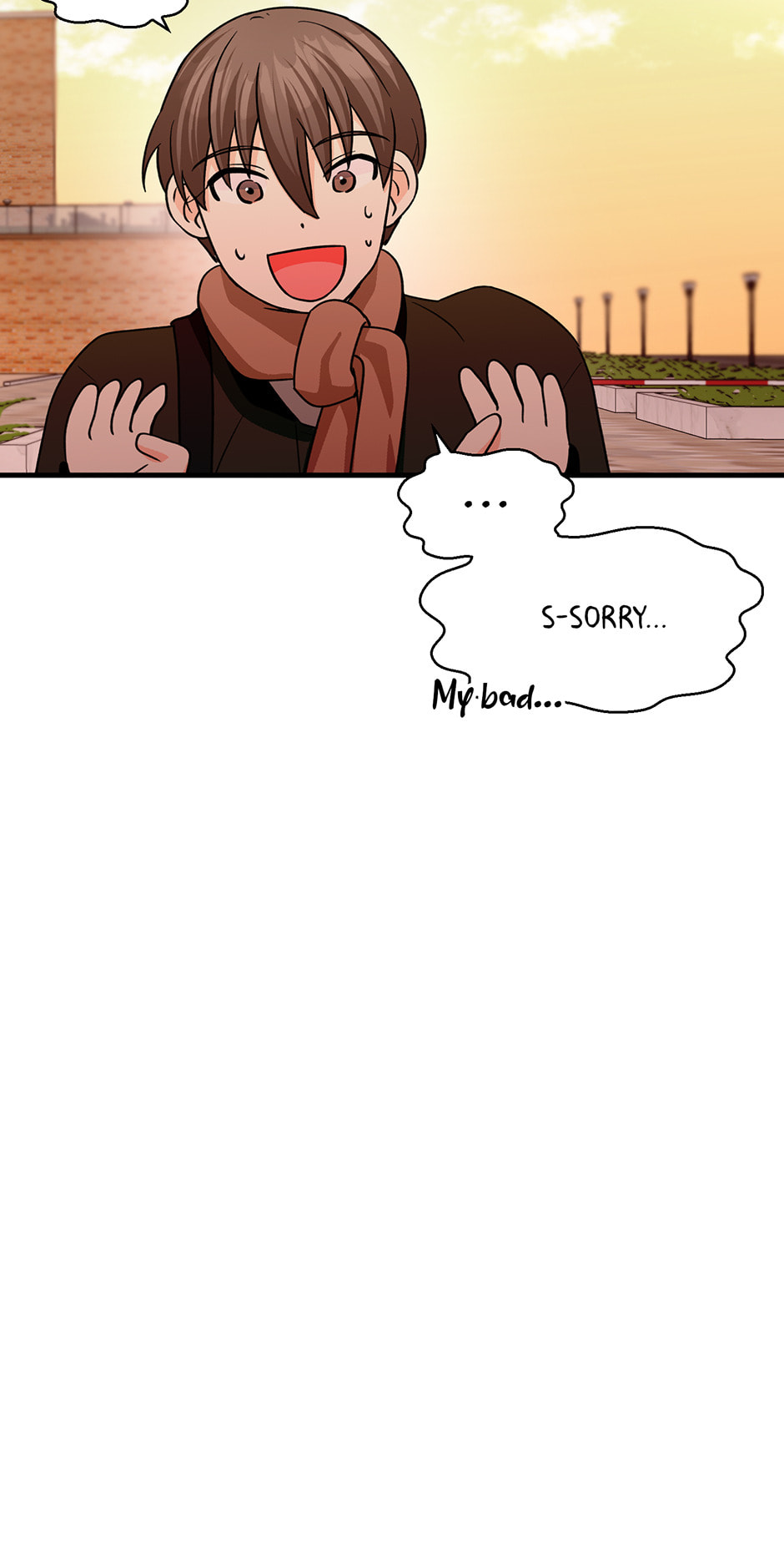 One Hundred Nights Chapter 25 page 72 - 