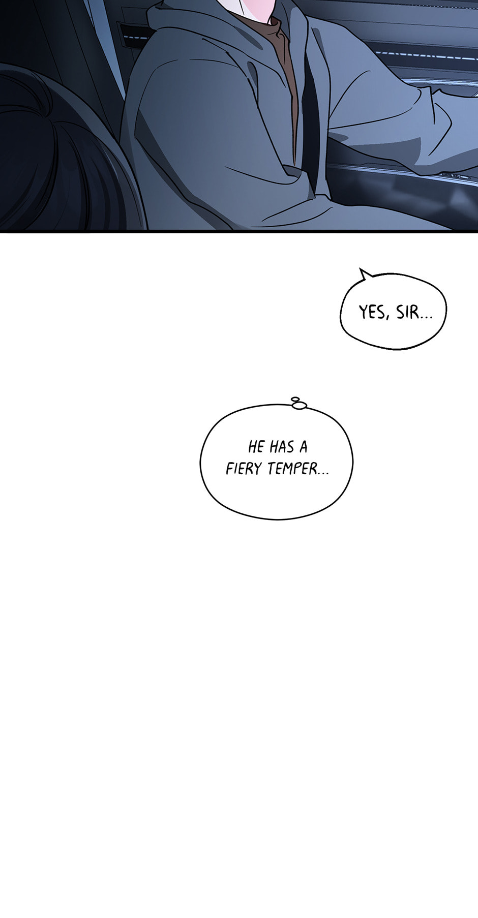 One Hundred Nights Chapter 26 page 16 - 