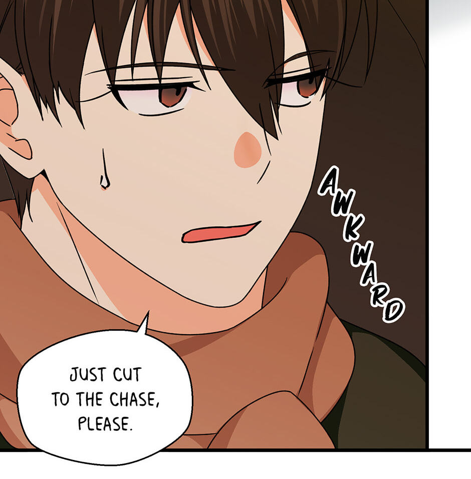 One Hundred Nights Chapter 26 page 4 - 