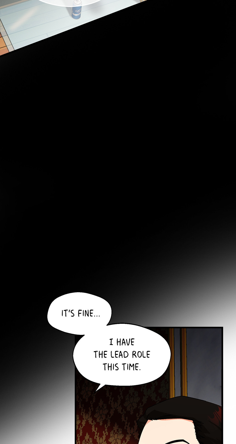 One Hundred Nights Chapter 26 page 35 - 