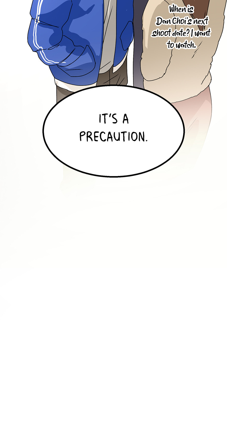 One Hundred Nights Chapter 26 page 40 - 