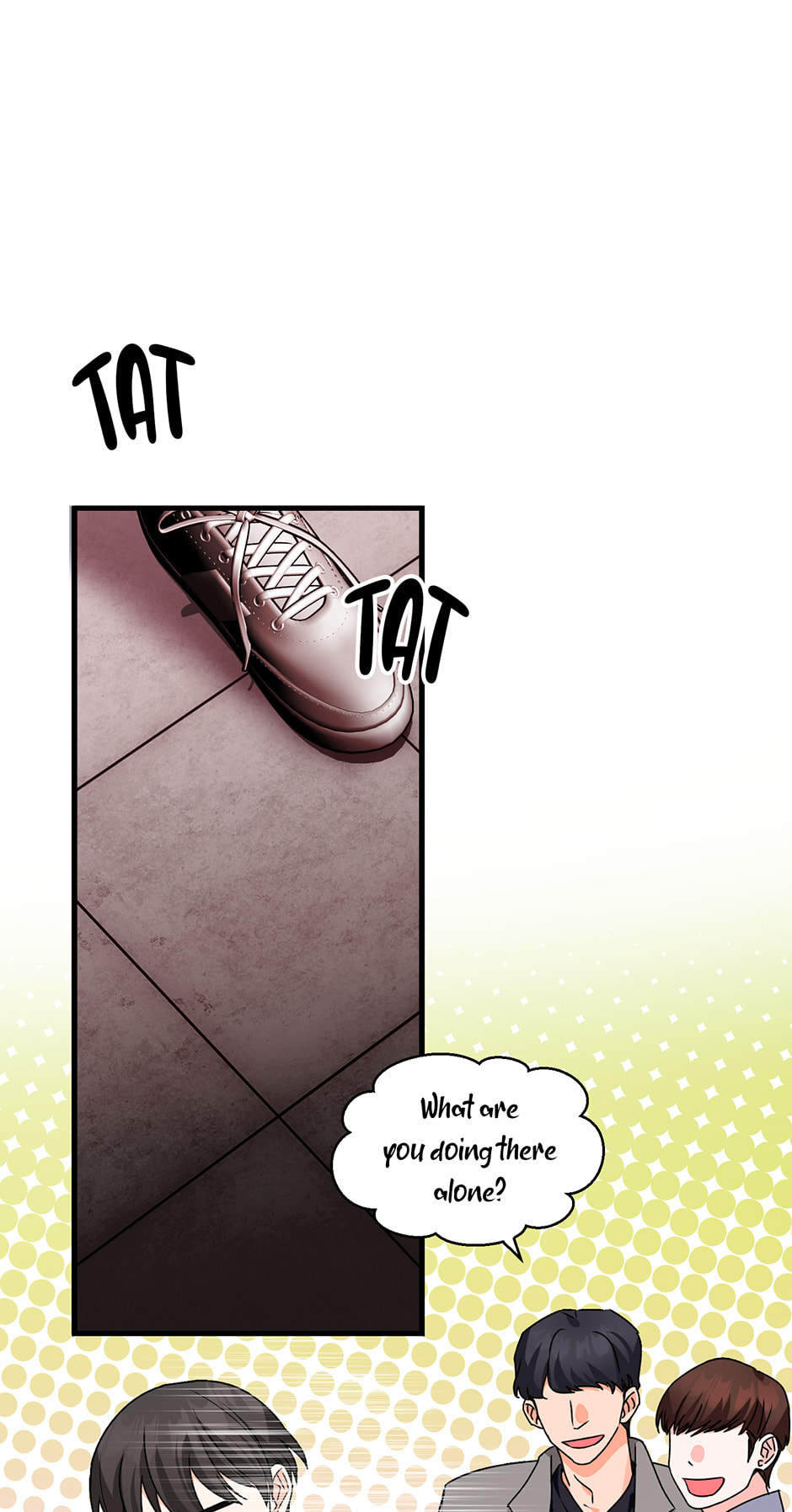 One Hundred Nights Chapter 26 page 41 - 