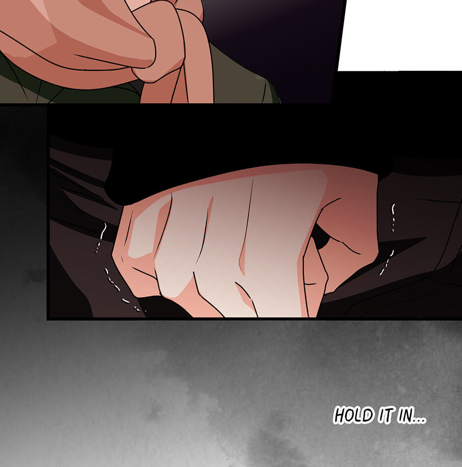 One Hundred Nights Chapter 26 page 45 - 
