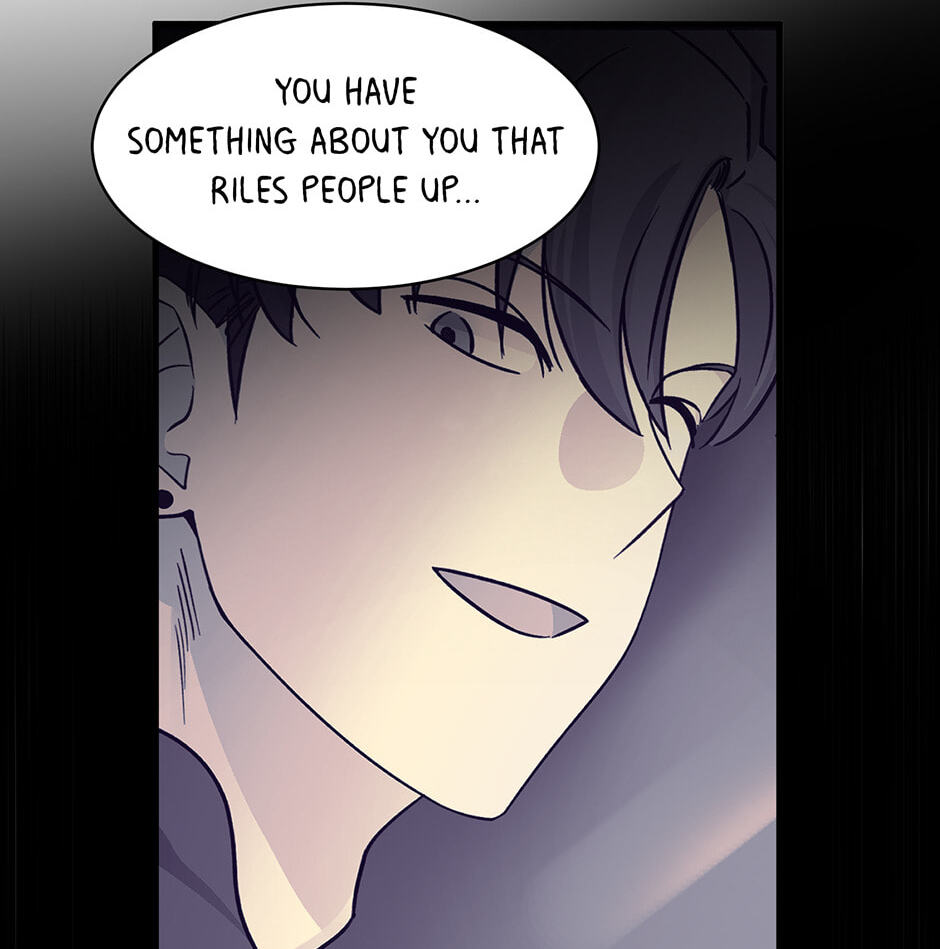One Hundred Nights Chapter 26 page 47 - 