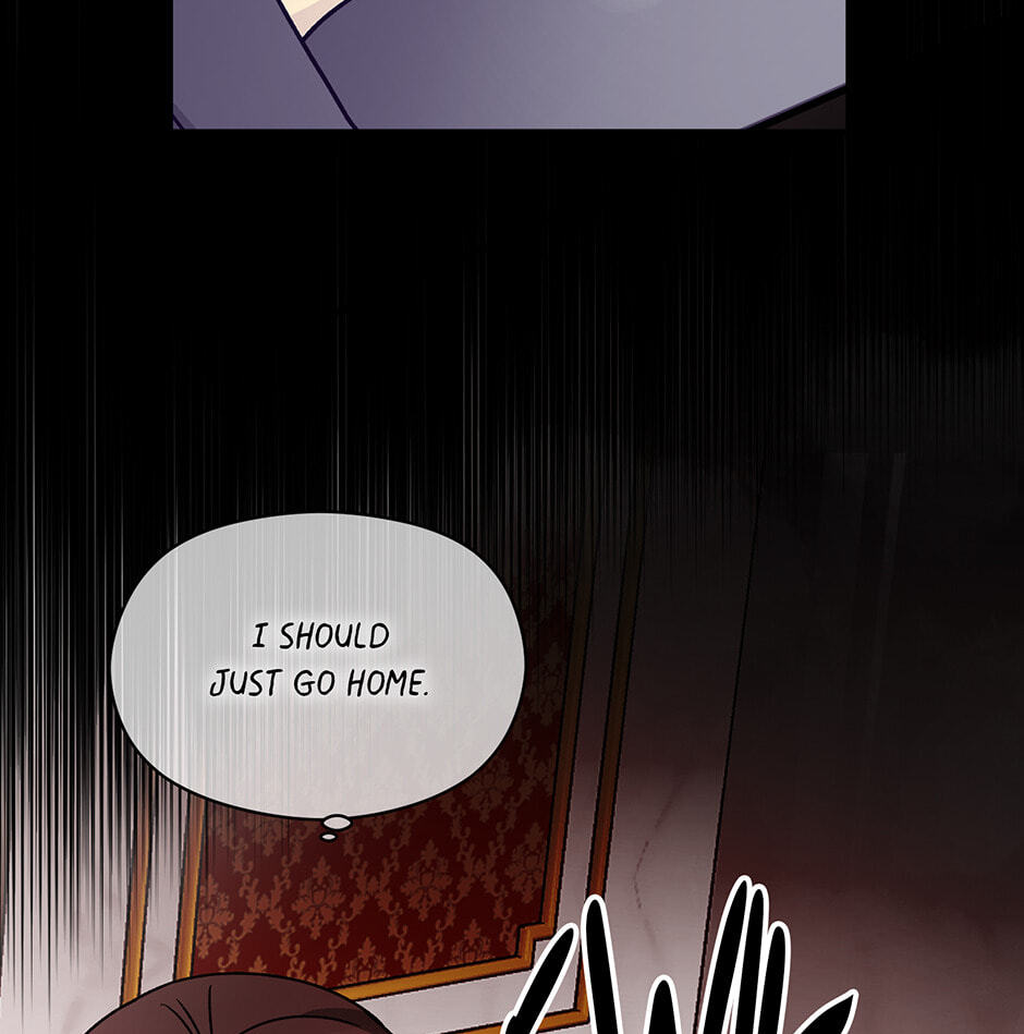 One Hundred Nights Chapter 26 page 48 - 