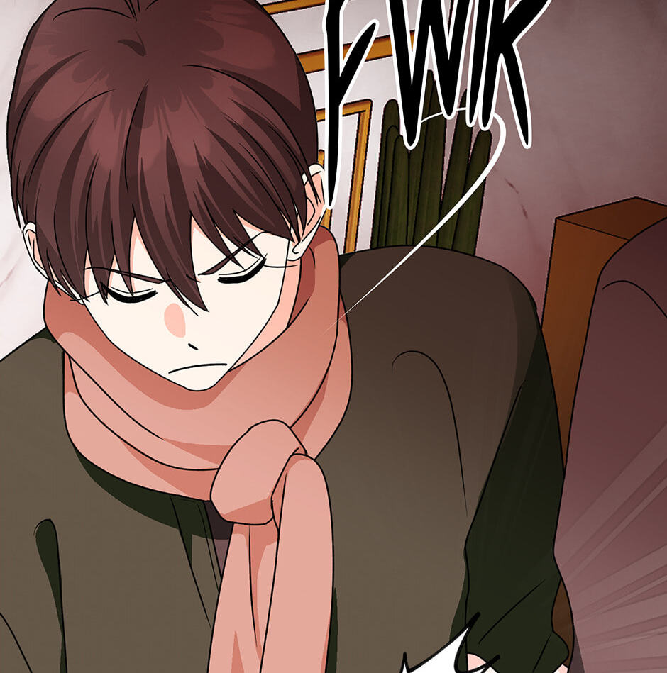 One Hundred Nights Chapter 26 page 49 - 