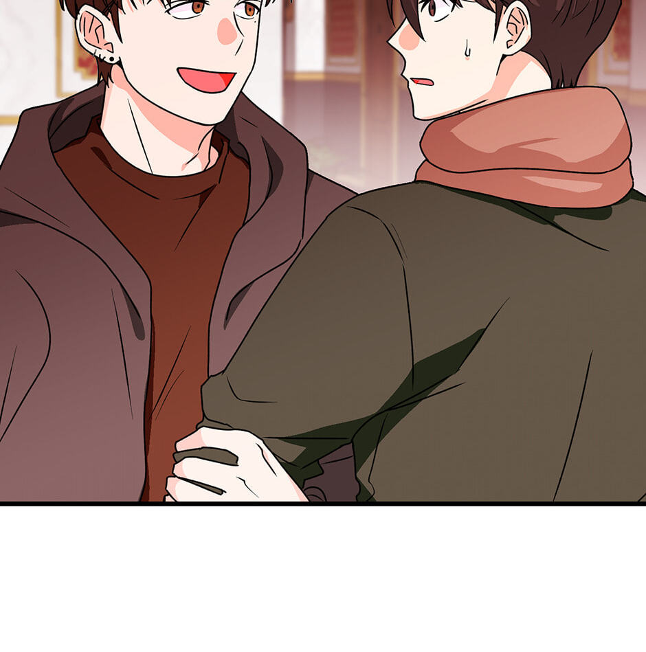One Hundred Nights Chapter 26 page 51 - 