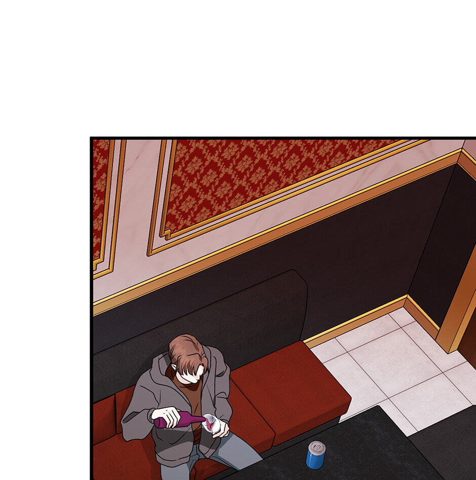 One Hundred Nights Chapter 26 page 54 - 