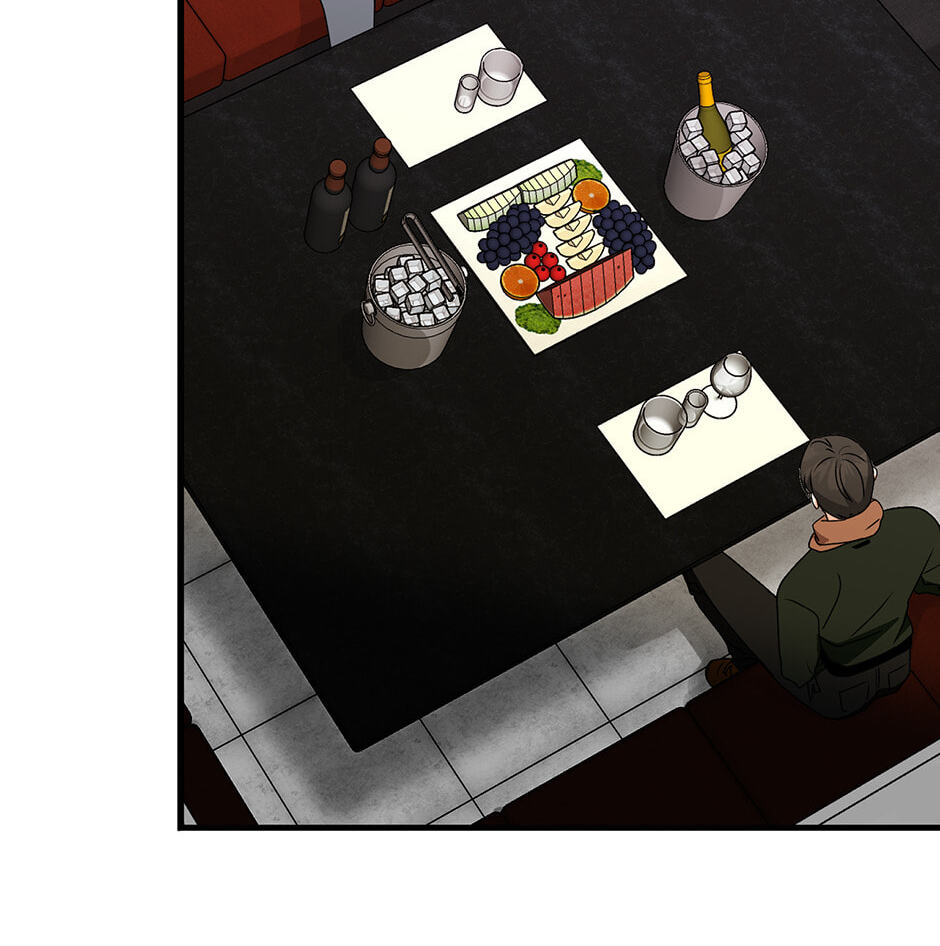 One Hundred Nights Chapter 26 page 55 - 
