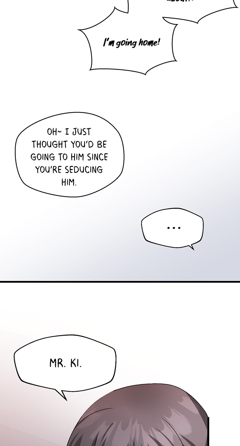 One Hundred Nights Chapter 26 page 59 - 