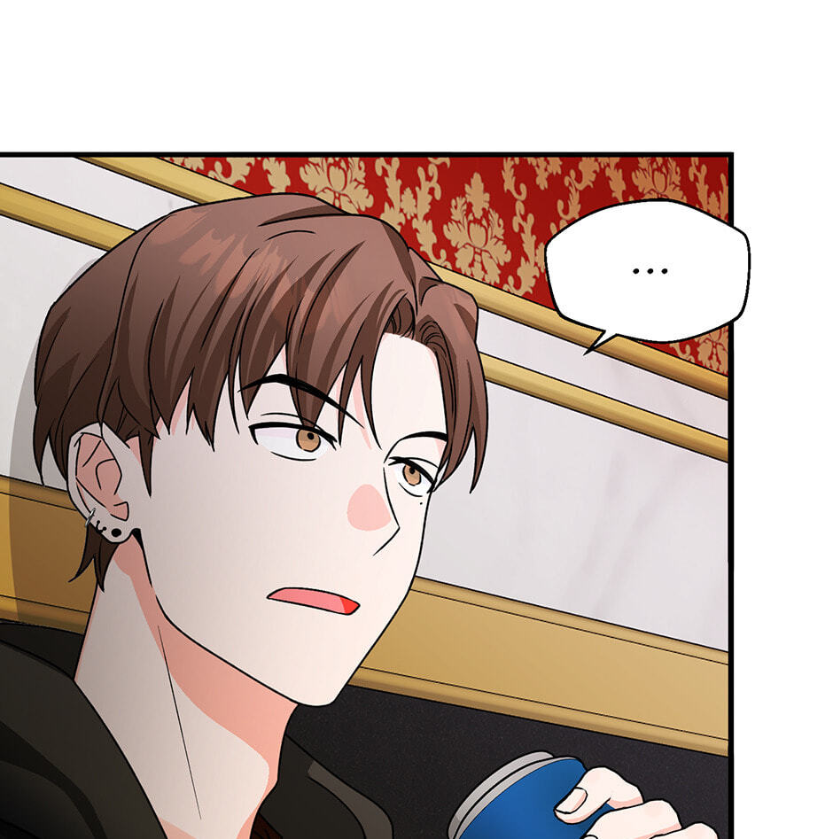 One Hundred Nights Chapter 26 page 62 - 