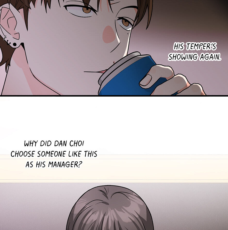 One Hundred Nights Chapter 26 page 64 - 