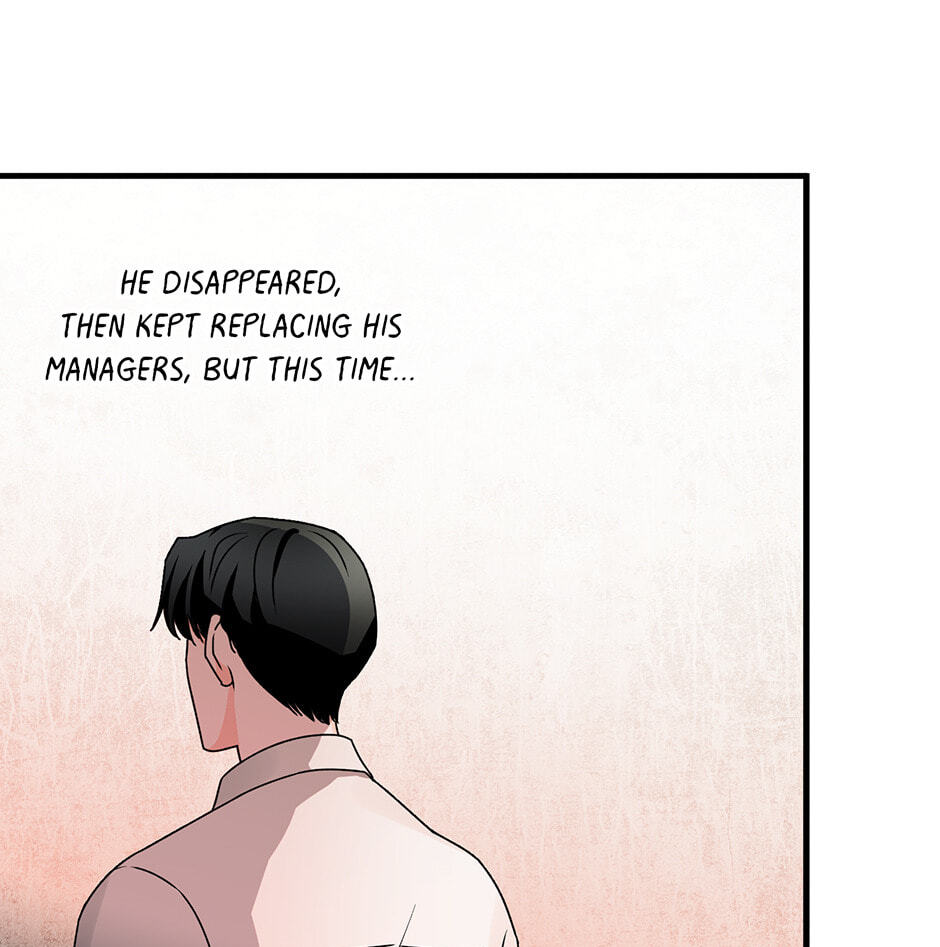 One Hundred Nights Chapter 26 page 66 - 