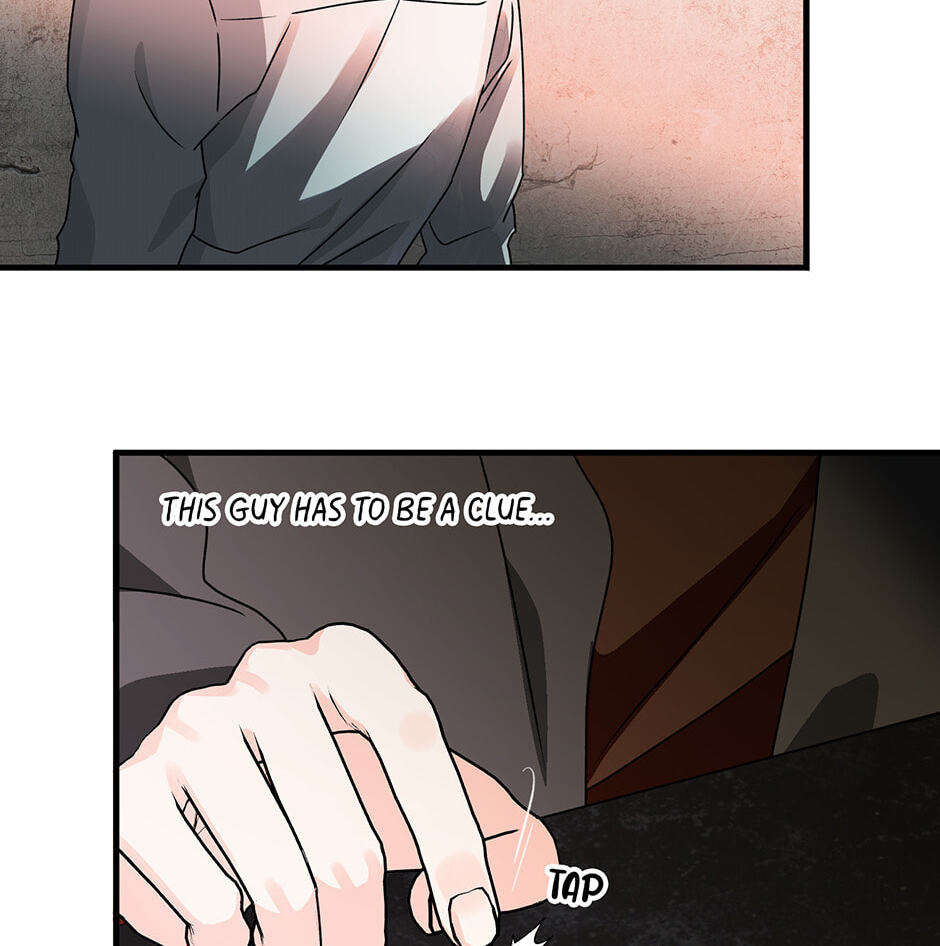 One Hundred Nights Chapter 26 page 67 - 