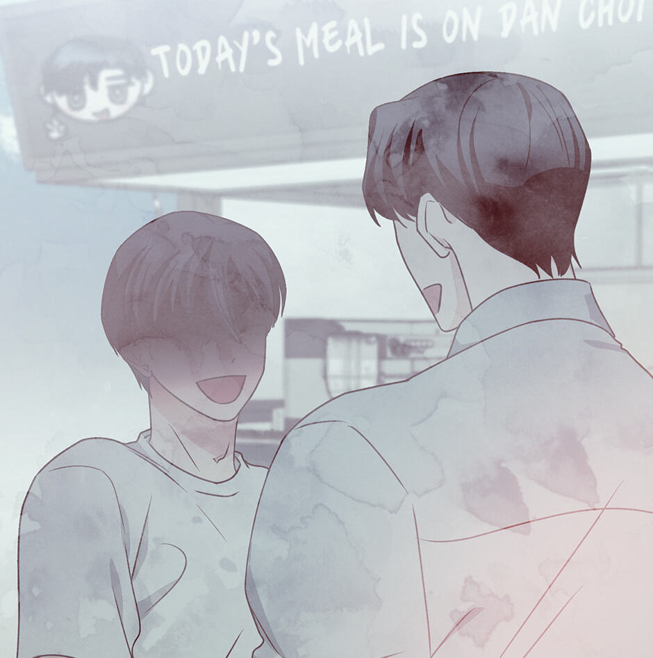 One Hundred Nights Chapter 26 page 69 - 