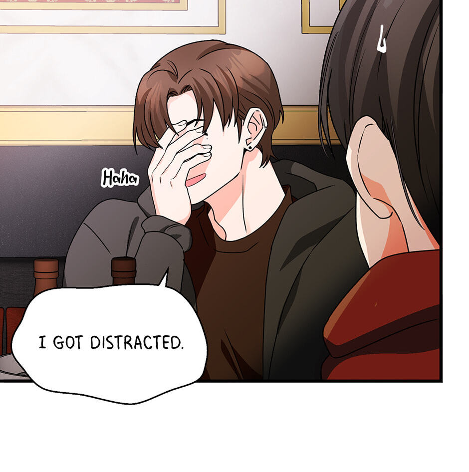 One Hundred Nights Chapter 26 page 73 - 