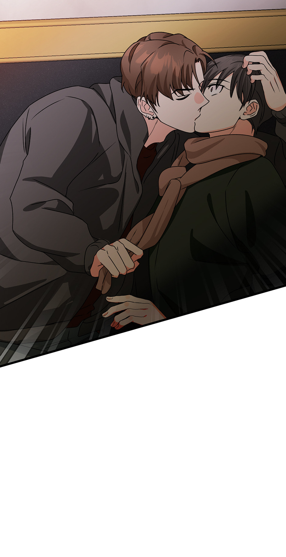 One Hundred Nights Chapter 26 page 77 - 