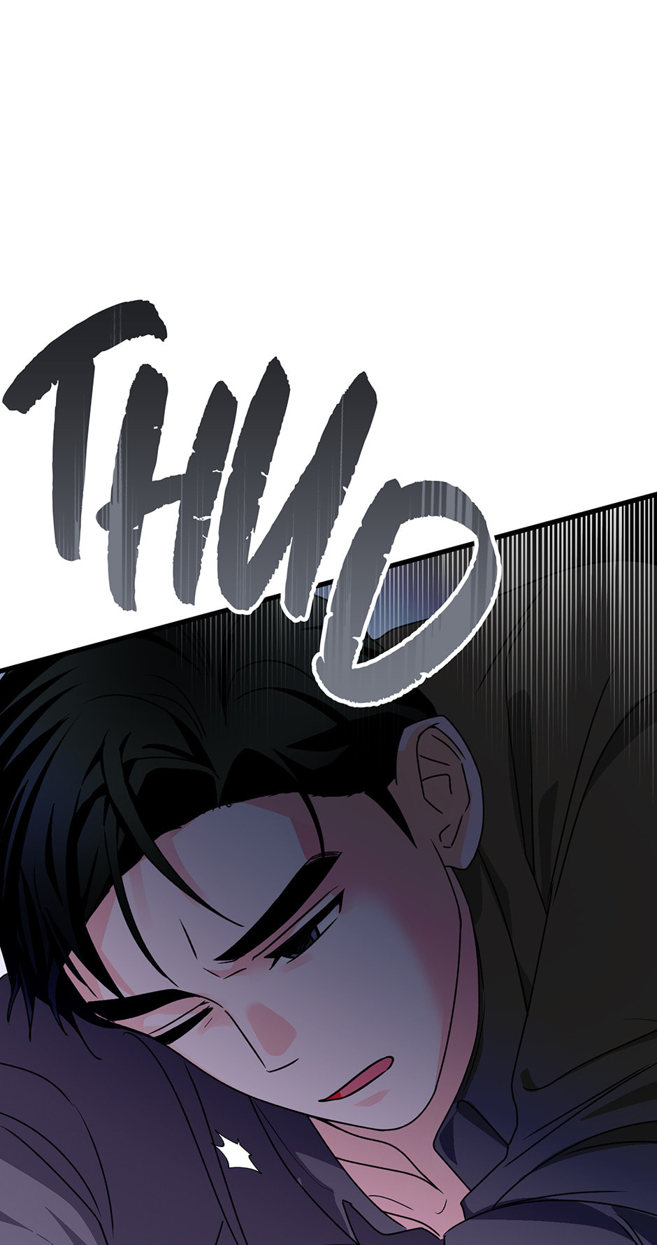 One Hundred Nights Chapter 27 page 2 - 