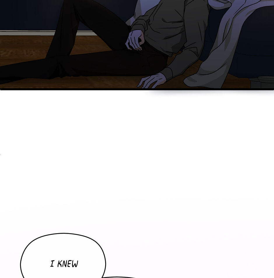 One Hundred Nights Chapter 27 page 12 - 