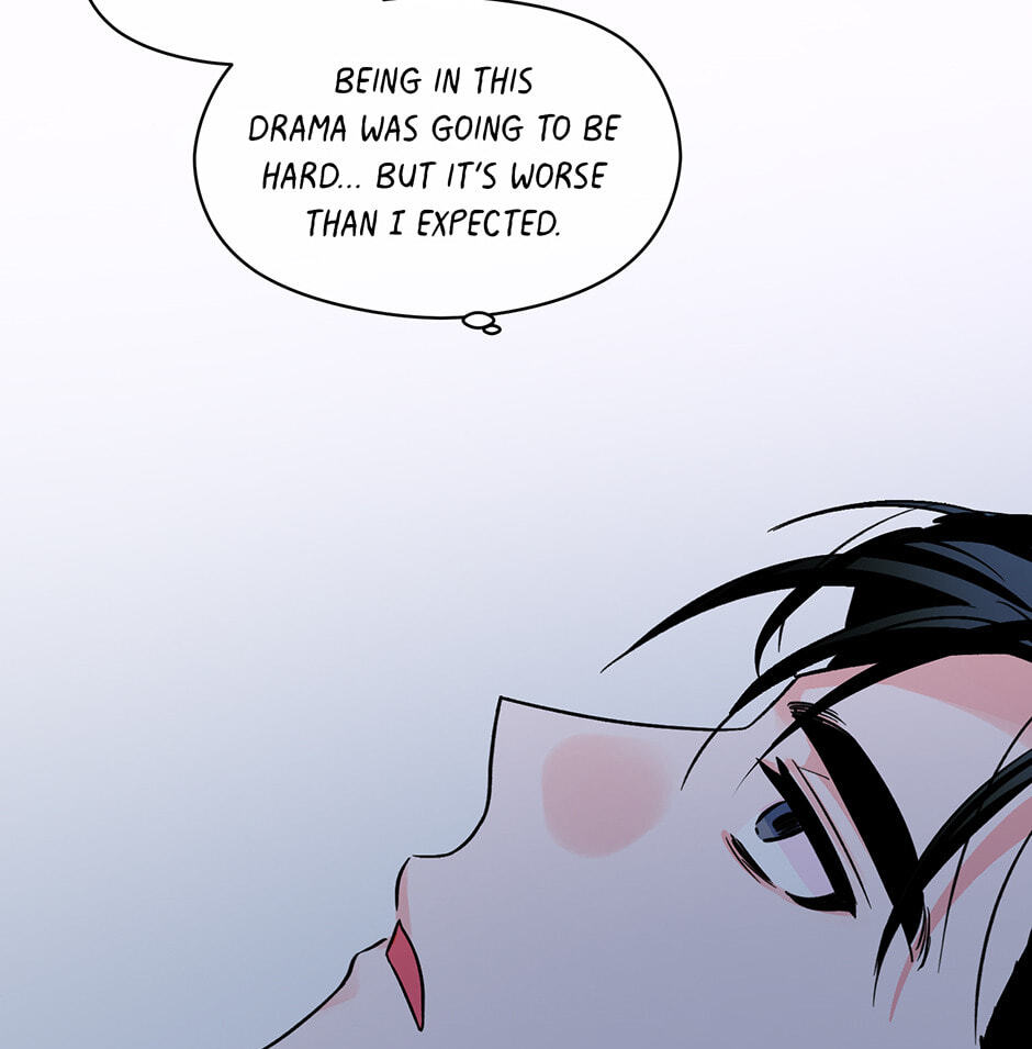 One Hundred Nights Chapter 27 page 13 - 