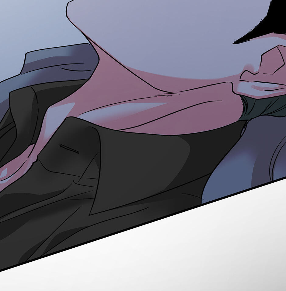 One Hundred Nights Chapter 27 page 14 - 