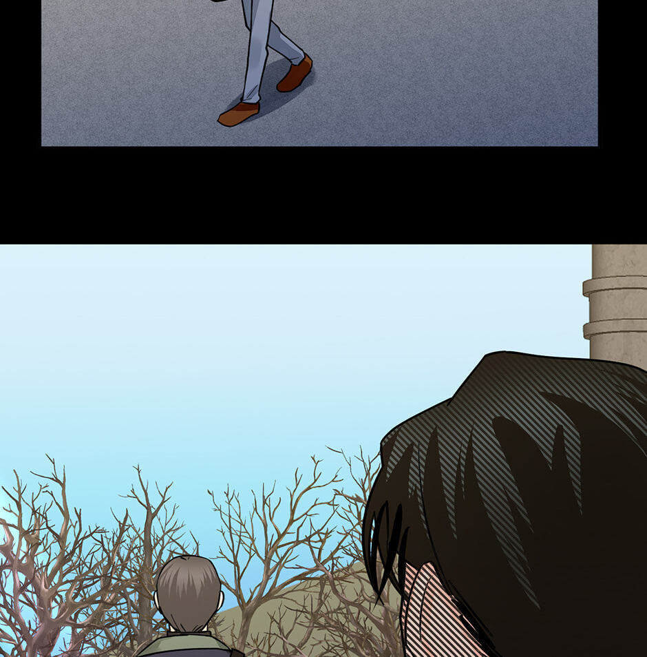 One Hundred Nights Chapter 27 page 18 - 