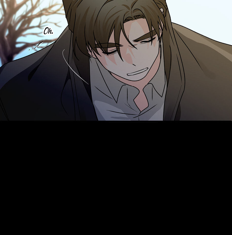 One Hundred Nights Chapter 27 page 22 - 