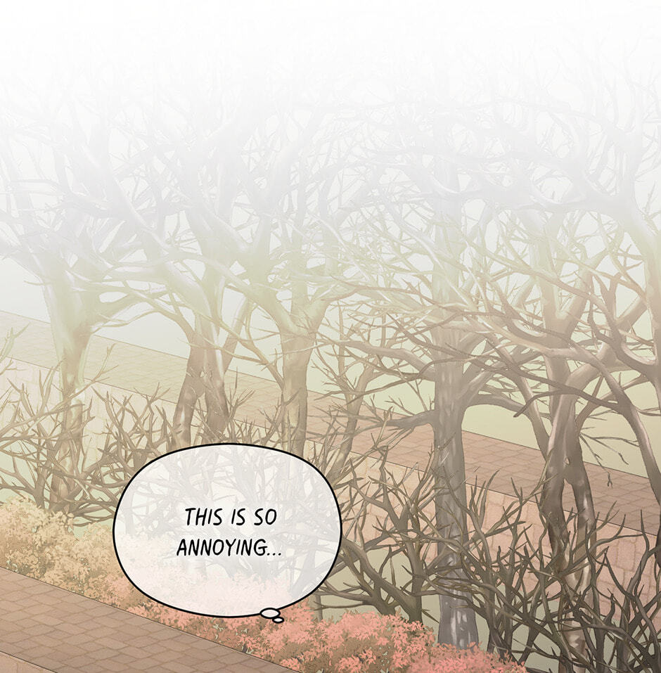 One Hundred Nights Chapter 27 page 23 - 