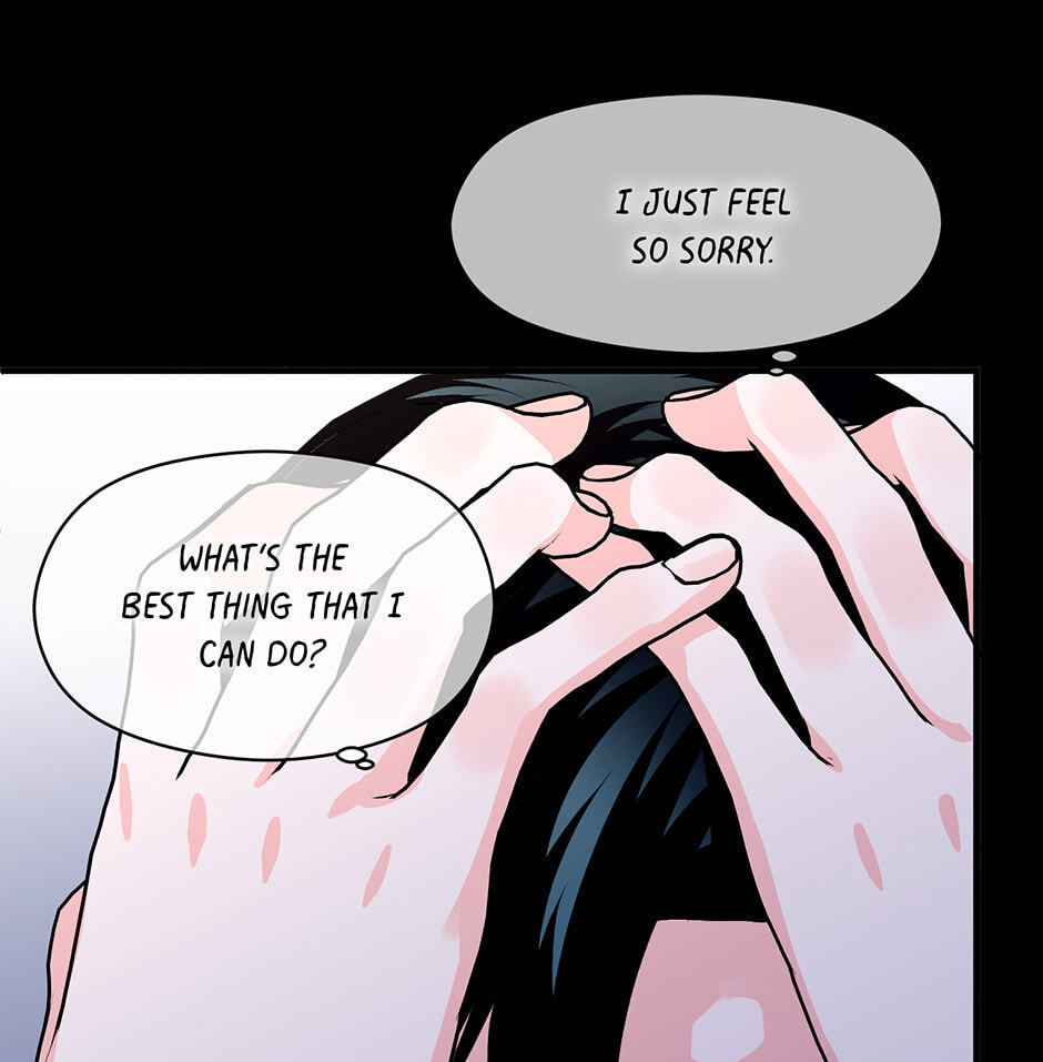 One Hundred Nights Chapter 27 page 25 - 
