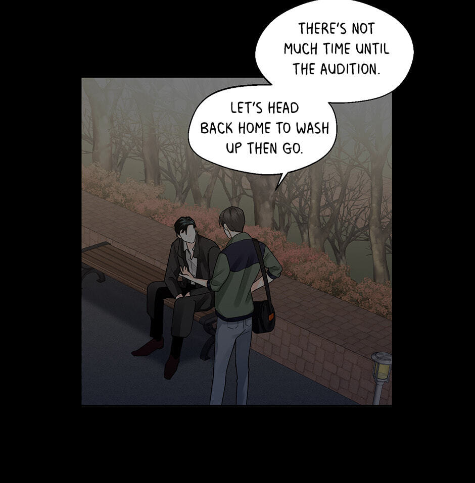 One Hundred Nights Chapter 27 page 27 - 
