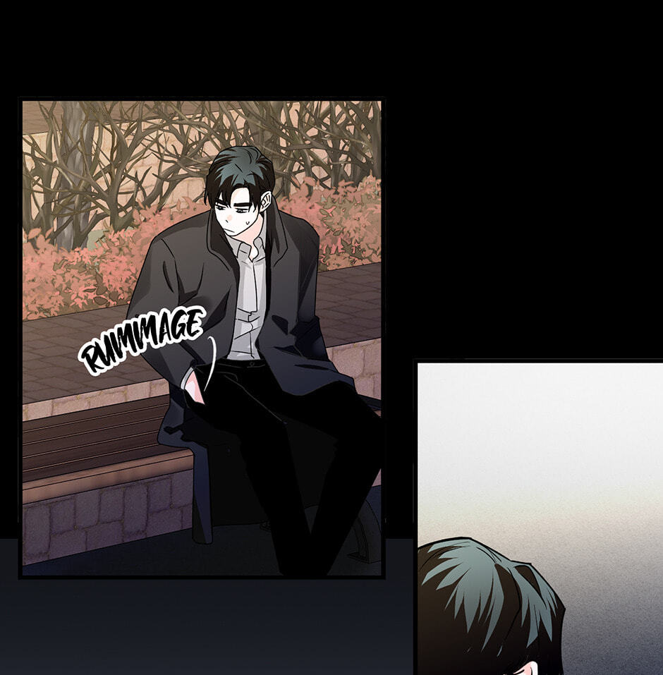 One Hundred Nights Chapter 27 page 29 - 