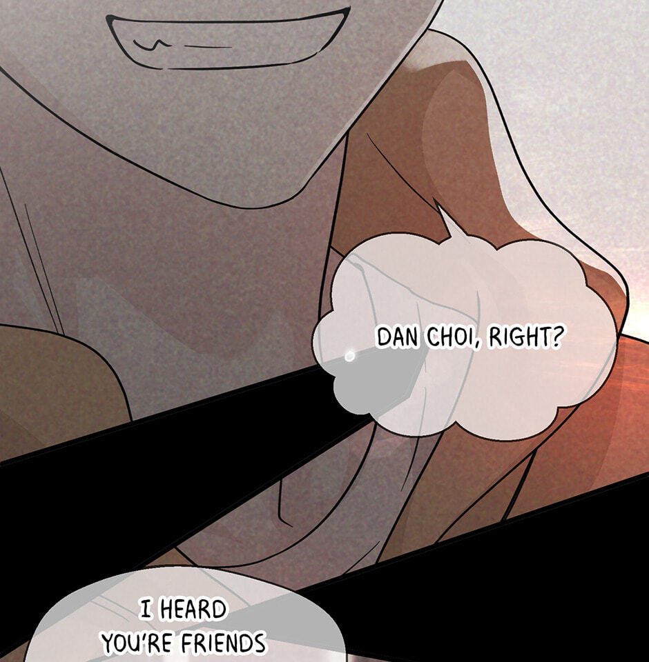 One Hundred Nights Chapter 27 page 46 - 
