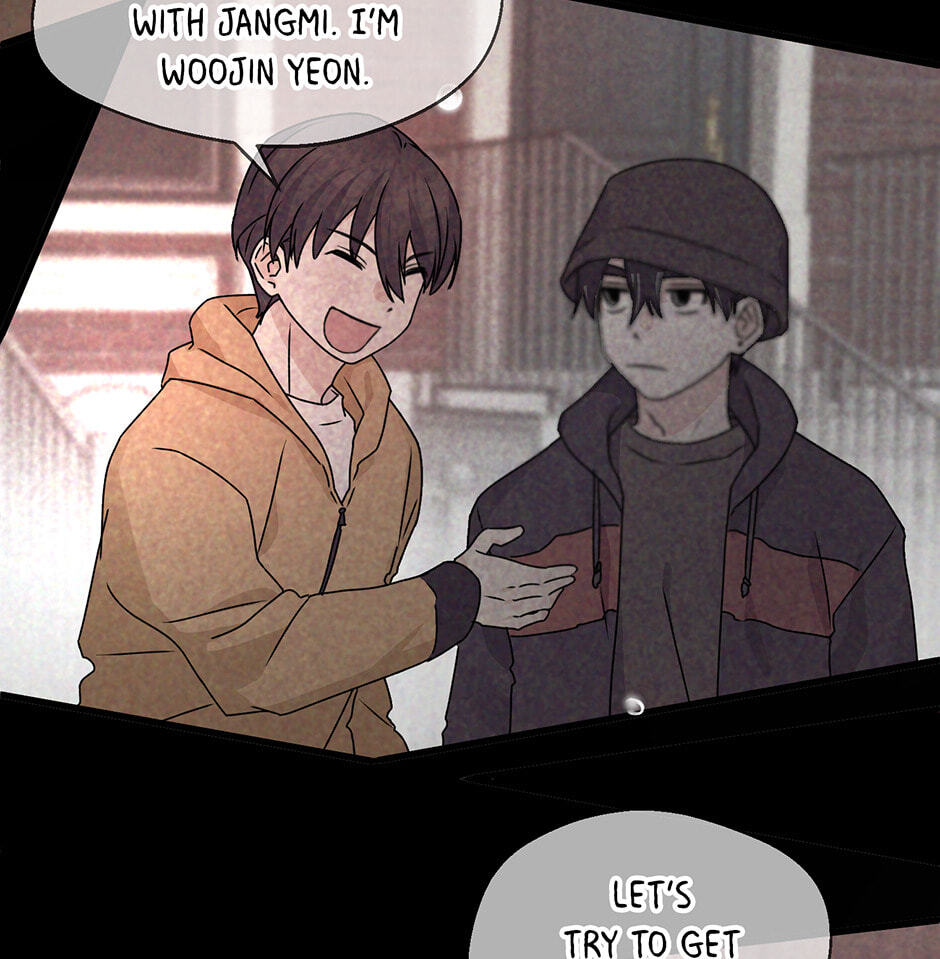 One Hundred Nights Chapter 27 page 47 - 