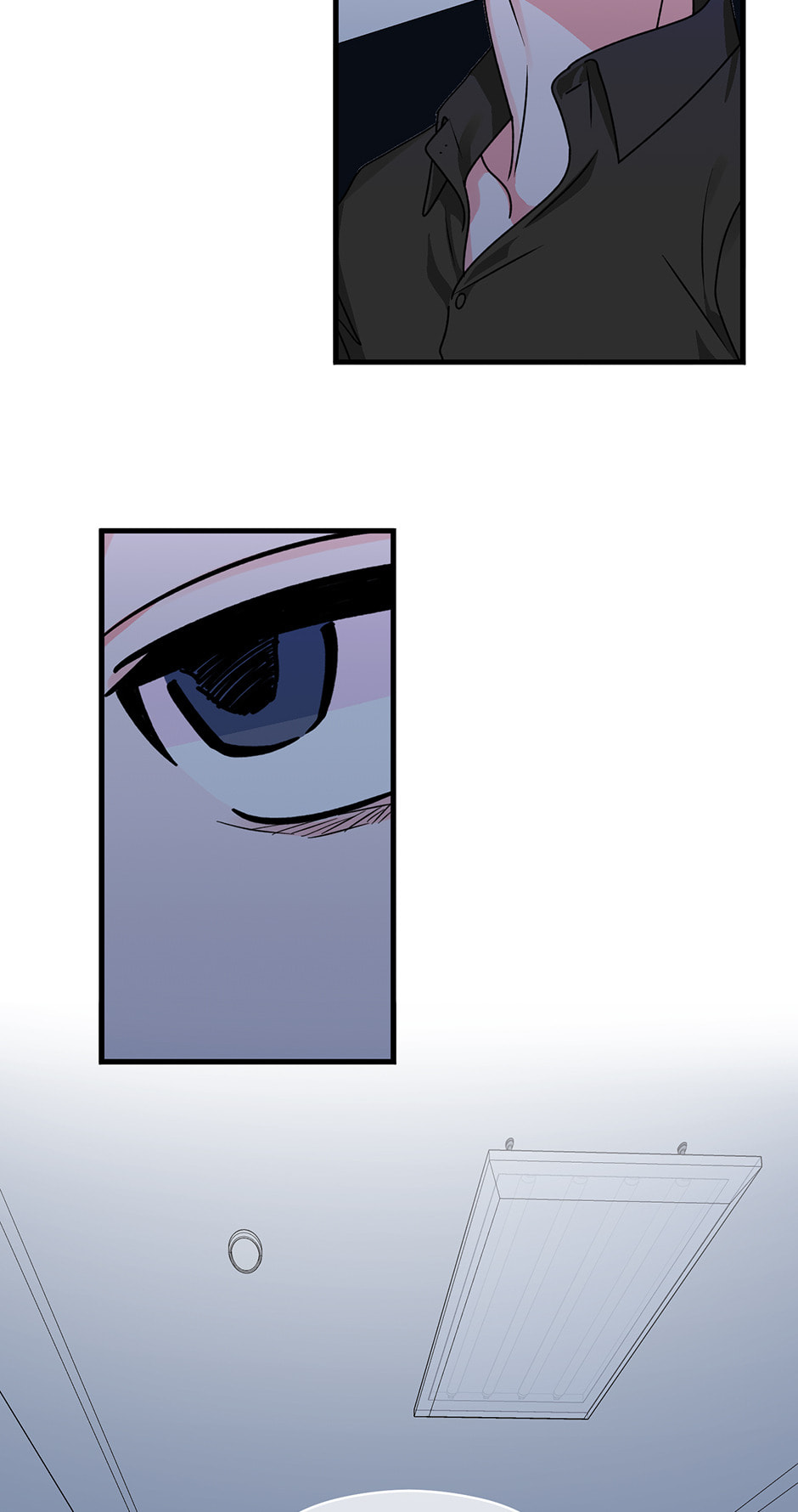 One Hundred Nights Chapter 27 page 6 - 